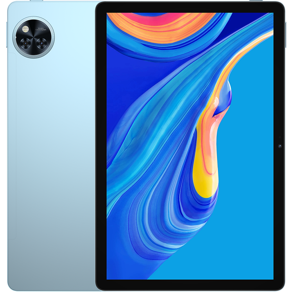 Tableta Doogee Tab U11 Pro VIP, Wi-Fi, 11-inch 90Hz, Octa-Core, 30GB RAM, 256GB, Camera 13MP + 5MP, GPS, Stereo, Android 15, Blue [5]
