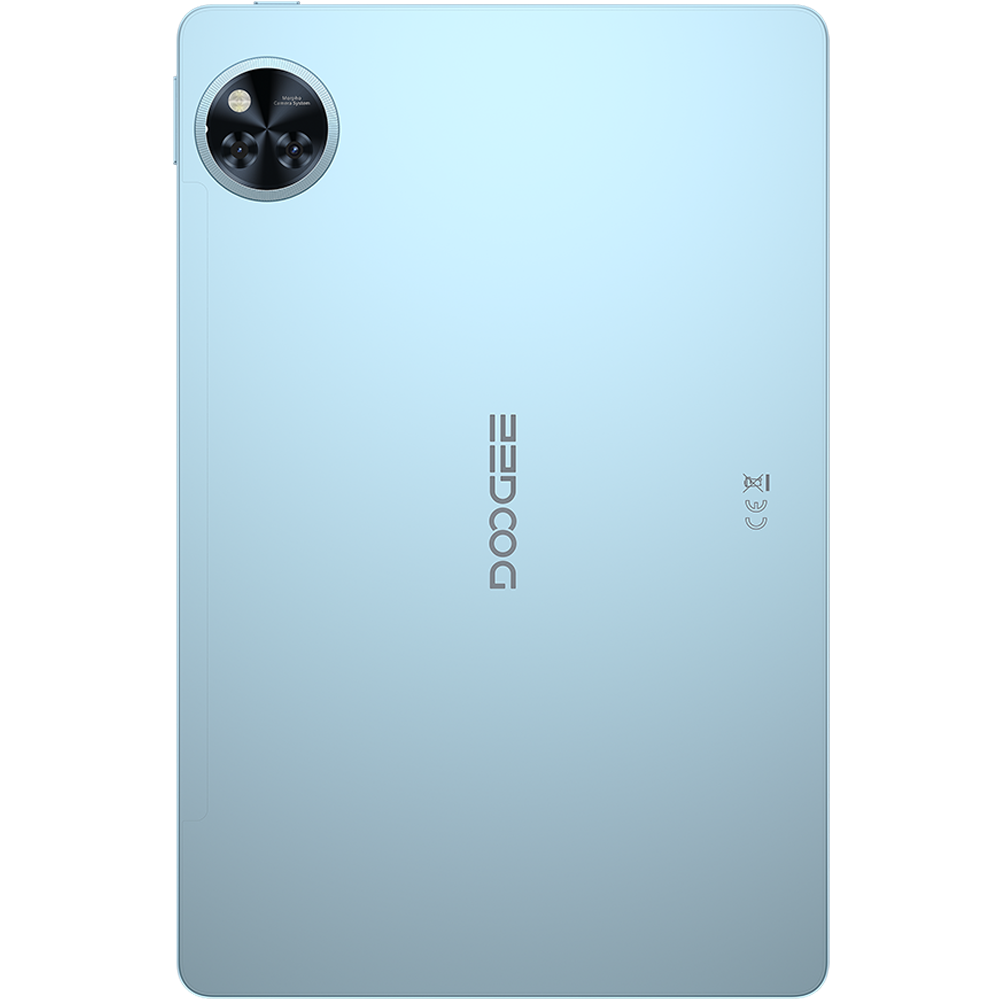 Tableta Doogee Tab U11 Pro VIP, Wi-Fi, 11-inch 90Hz, Octa-Core, 30GB RAM, 256GB, Camera 13MP + 5MP, GPS, Stereo, Android 15, Blue [6]
