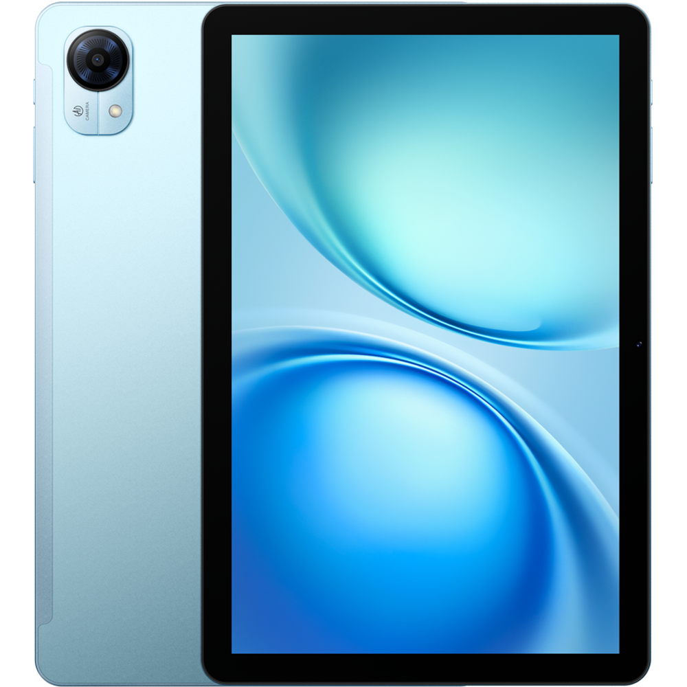 Tableta Doogee Tab G5 VIP, 4G, Wi-Fi, 10.1-inch 120Hz IPS, Octa-Core, 20GB RAM, 128GB, Camera 8MP + 5MP, GPS, Stereo, Android 16, Blue [5]