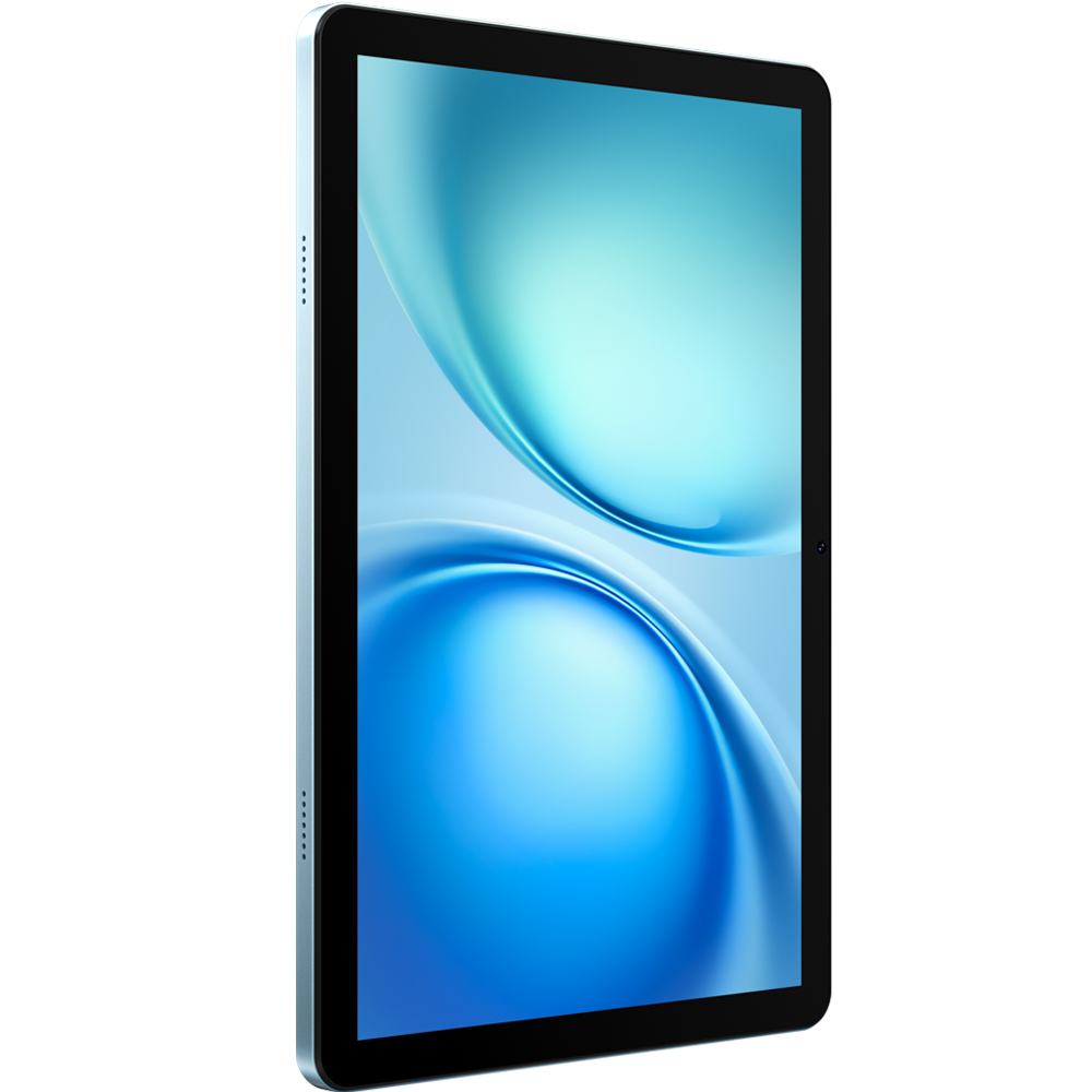 Tableta Doogee Tab G5 VIP, 4G, Wi-Fi, 10.1-inch 120Hz IPS, Octa-Core, 20GB RAM, 128GB, Camera 8MP + 5MP, GPS, Stereo, Android 16, Blue [2]
