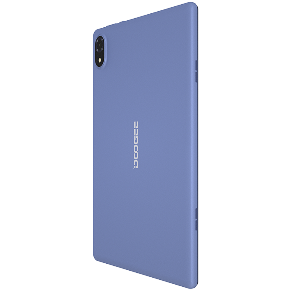 Tableta Doogee Tab U10 VIP, Wi-Fi, 10.1-inch, Quad-Core, 16GB RAM, 128GB, Camera Foto 8MP + 5MP, Stereo, Android 15, Purple [7]