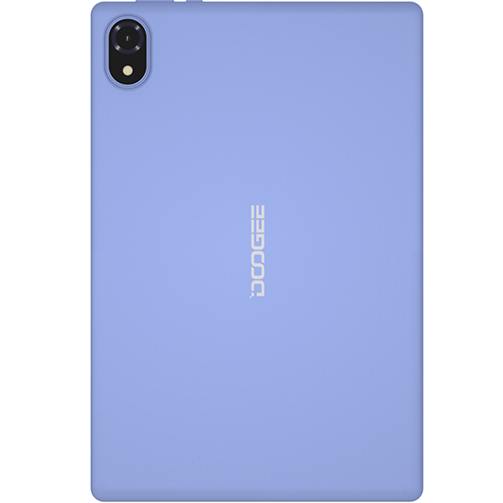 Tableta Doogee Tab U10 VIP, Wi-Fi, 10.1-inch, Quad-Core, 16GB RAM, 128GB, Camera Foto 8MP + 5MP, Stereo, Android 15, Purple [6]