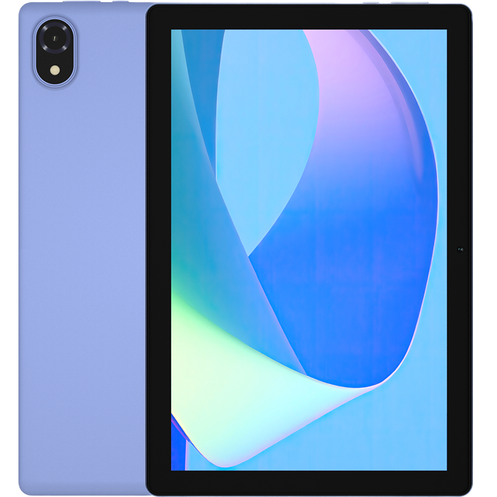 Tableta Doogee Tab U10 VIP, Wi-Fi, 10.1-inch, Quad-Core, 16GB RAM, 128GB, Camera Foto 8MP + 5MP, Stereo, Android 15, Purple [5]