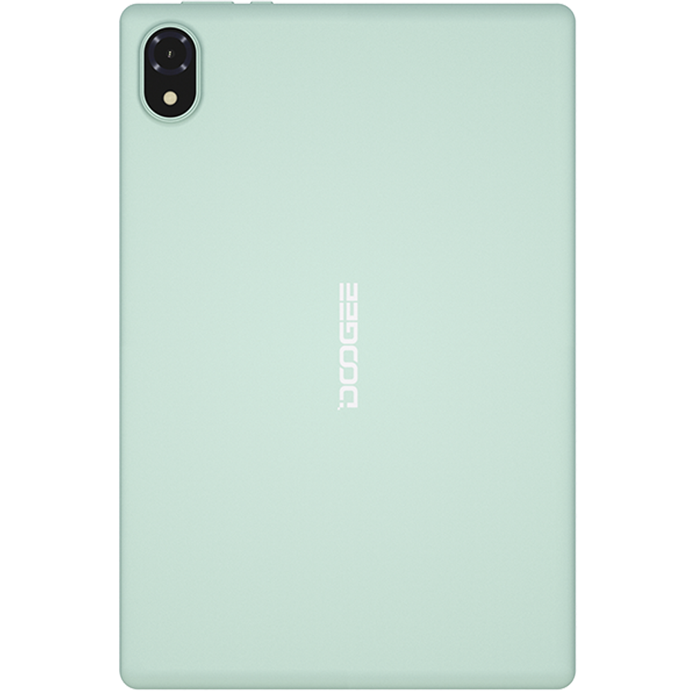Tableta Doogee Tab U10, Wi-Fi, 10.1-inch, Quad-Core, 16GB RAM, 128GB, Camera Foto 8MP + 5MP, Stereo, Android 15, Green [5]