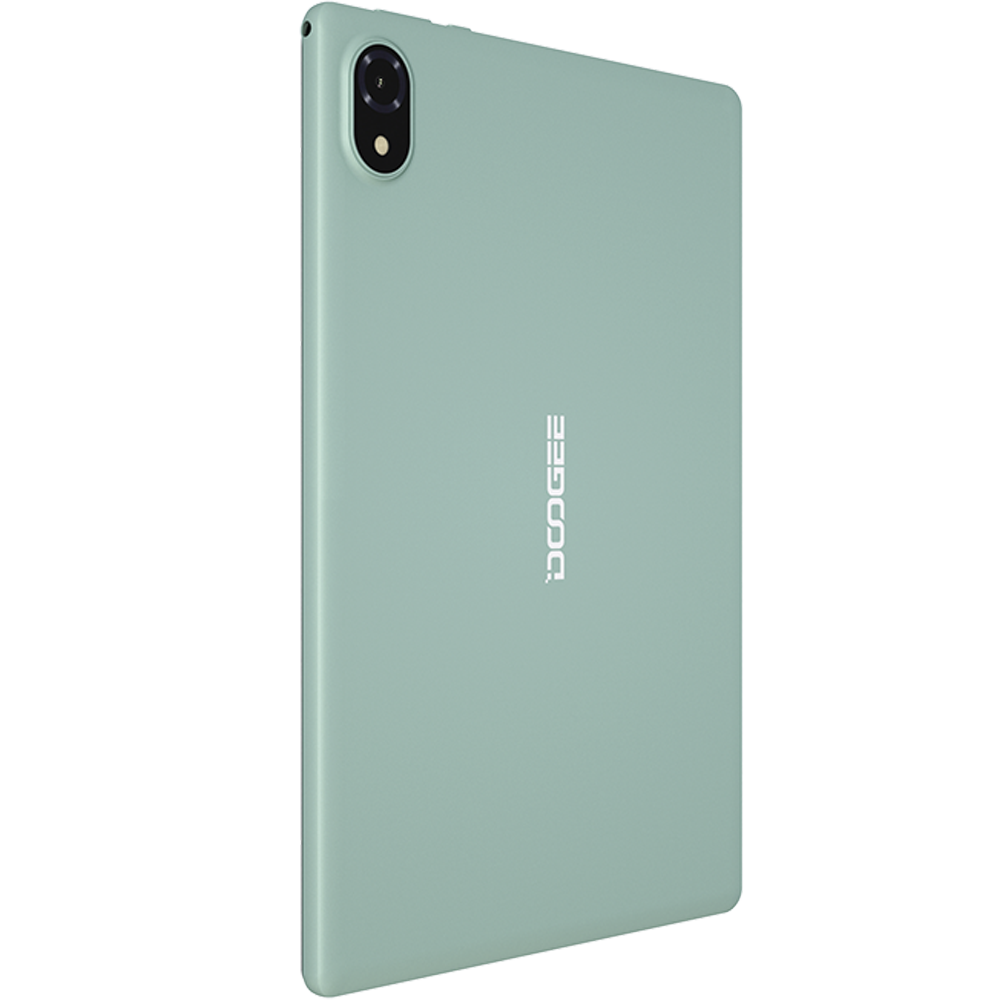 Tableta Doogee Tab U10, Wi-Fi, 10.1-inch, Quad-Core, 16GB RAM, 128GB, Camera Foto 8MP + 5MP, Stereo, Android 15, Green [7]