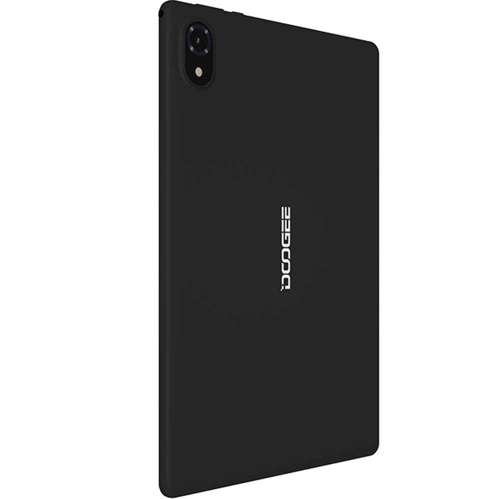 Tableta Doogee Tab U10 VIP, Wi-Fi, 10.1-inch, Quad-Core, 16GB RAM, 128GB, Camera Foto 8MP + 5MP, Stereo, Android 15, Gray [7]