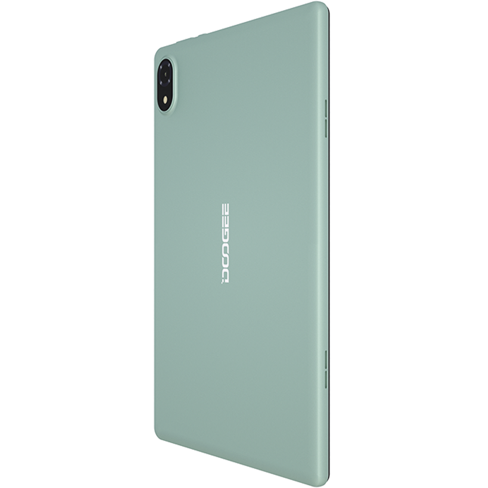 Tableta Doogee Tab U10, Wi-Fi, 10.1-inch, Quad-Core, 16GB RAM, 128GB, Camera Foto 8MP + 5MP, Stereo, Android 15, Green [6]
