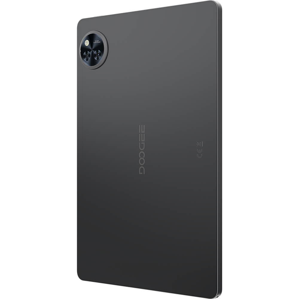 Tableta Doogee Tab U11 Pro VIP, Wi-Fi, 11-inch 90Hz, Octa-Core, 30GB RAM, 256GB, Camera 13MP + 5MP, GPS, Stereo, Android 15, Black [8]