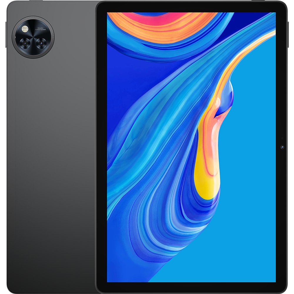 Tableta Doogee Tab U11 Pro VIP, Wi-Fi, 11-inch 90Hz, Octa-Core, 30GB RAM, 256GB, Camera 13MP + 5MP, GPS, Stereo, Android 15, Black [5]