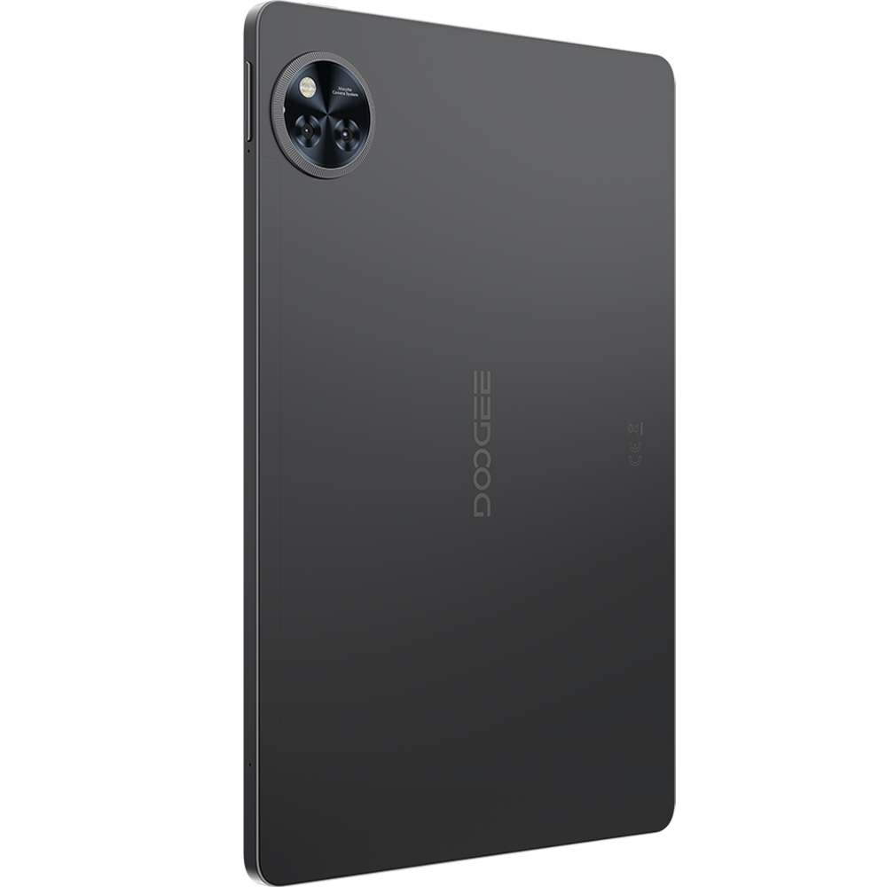 Tableta Doogee Tab U11 Pro VIP, Wi-Fi, 11-inch 90Hz, Octa-Core, 30GB RAM, 256GB, Camera 13MP + 5MP, GPS, Stereo, Android 15, Black [7]