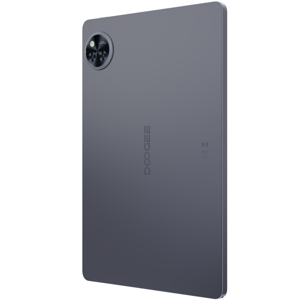 Tableta Doogee U11 WiFi 11-inch 128GB GPS 8580mAh Android 15 Black [7]