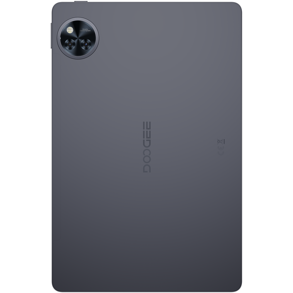 Tableta Doogee U11 WiFi 11-inch 128GB GPS 8580mAh Android 15 Black [5]