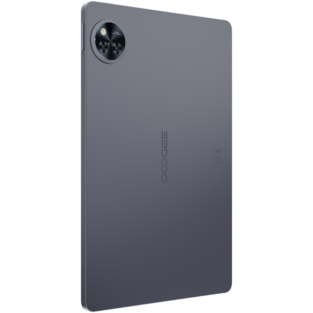 Tableta Doogee U11 WiFi 11-inch 128GB GPS 8580mAh Android 15 Black [6]