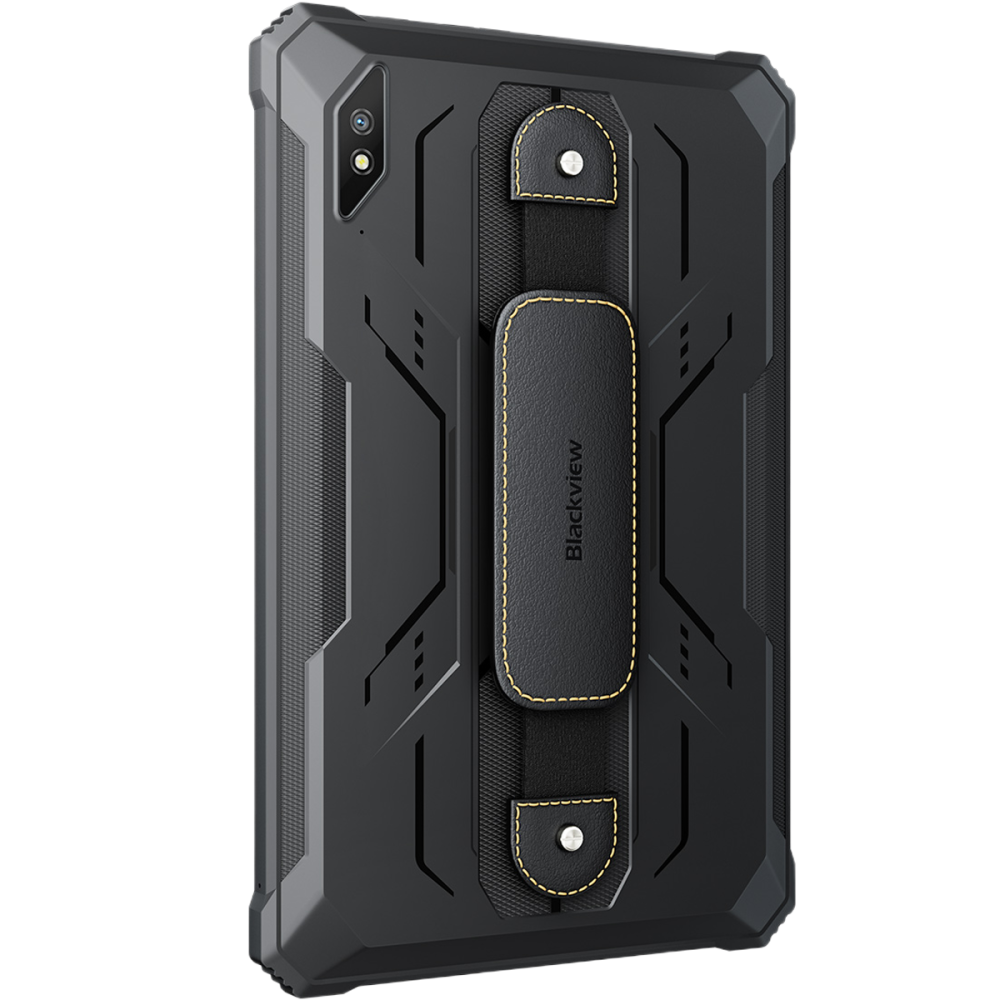 Tableta Blackview Active 8 Pro, 4G, 10.36-inch 2K, Helio G99, 8GB RAM, 256GB, NFC, 22000mAh, Android 13 [5]