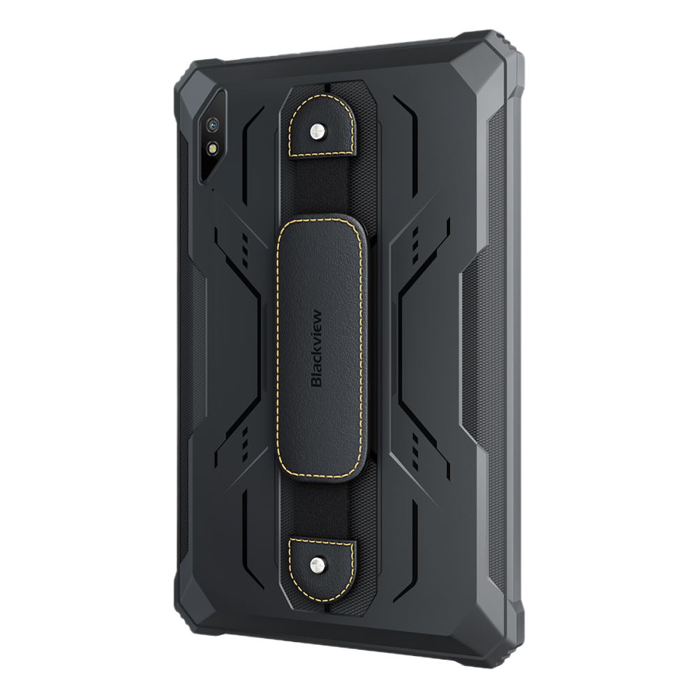 Tableta Blackview Active 8 Pro, 4G, 10.36-inch 2K, Helio G99, 8GB RAM, 256GB, NFC, 22000mAh, Android 13 [6]