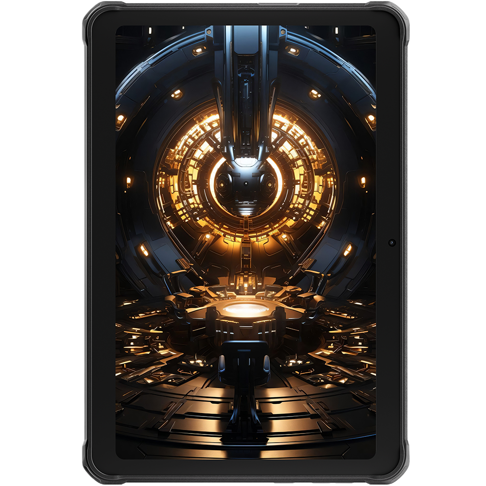 Tableta rugged Hotwav Tab R8 4G 128GB Android 14 Grey [1]
