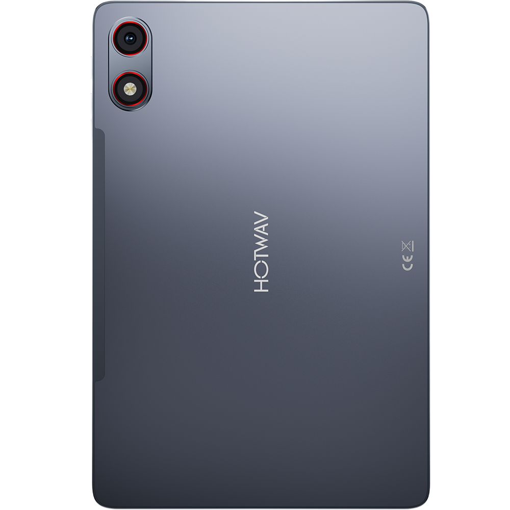 Tableta Hotwav Pad 13, 4G, Dual SIM, Wi-Fi, 10.1" HD 120Hz, Octa-Core, 4GB RAM, 128GB, GPS, Android 16 [2]