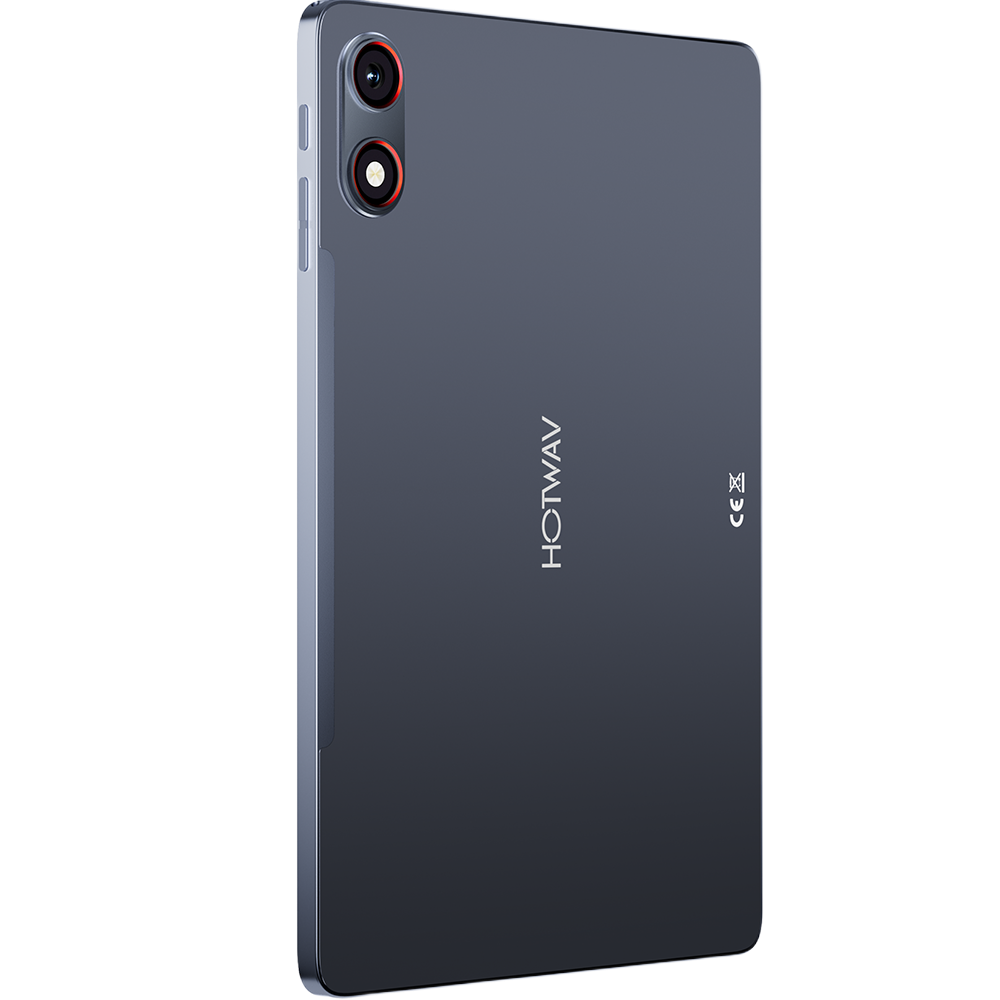 Tableta Hotwav Pad 13, 4G, Dual SIM, Wi-Fi, 10.1" HD 120Hz, Octa-Core, 4GB RAM, 128GB, GPS, Android 16 [4]