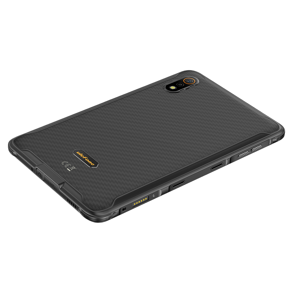 Tableta rugged Ulefone Armor Pad Lite WiFi 5GHz GPS 8-inch HD 32GB Stereo Android 13 Go [9]