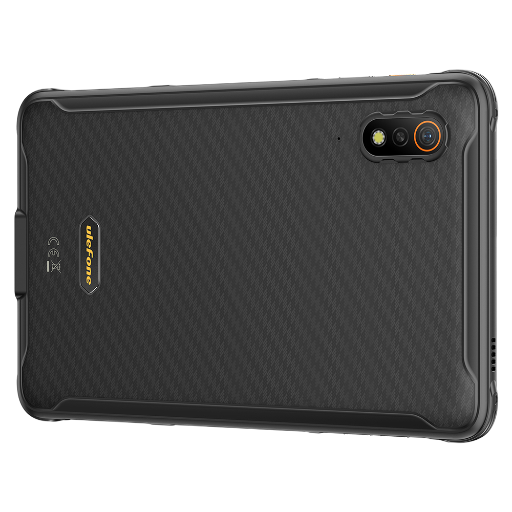Tableta rugged Ulefone Armor Pad Lite WiFi 5GHz GPS 8-inch HD 32GB Stereo Android 13 Go [7]