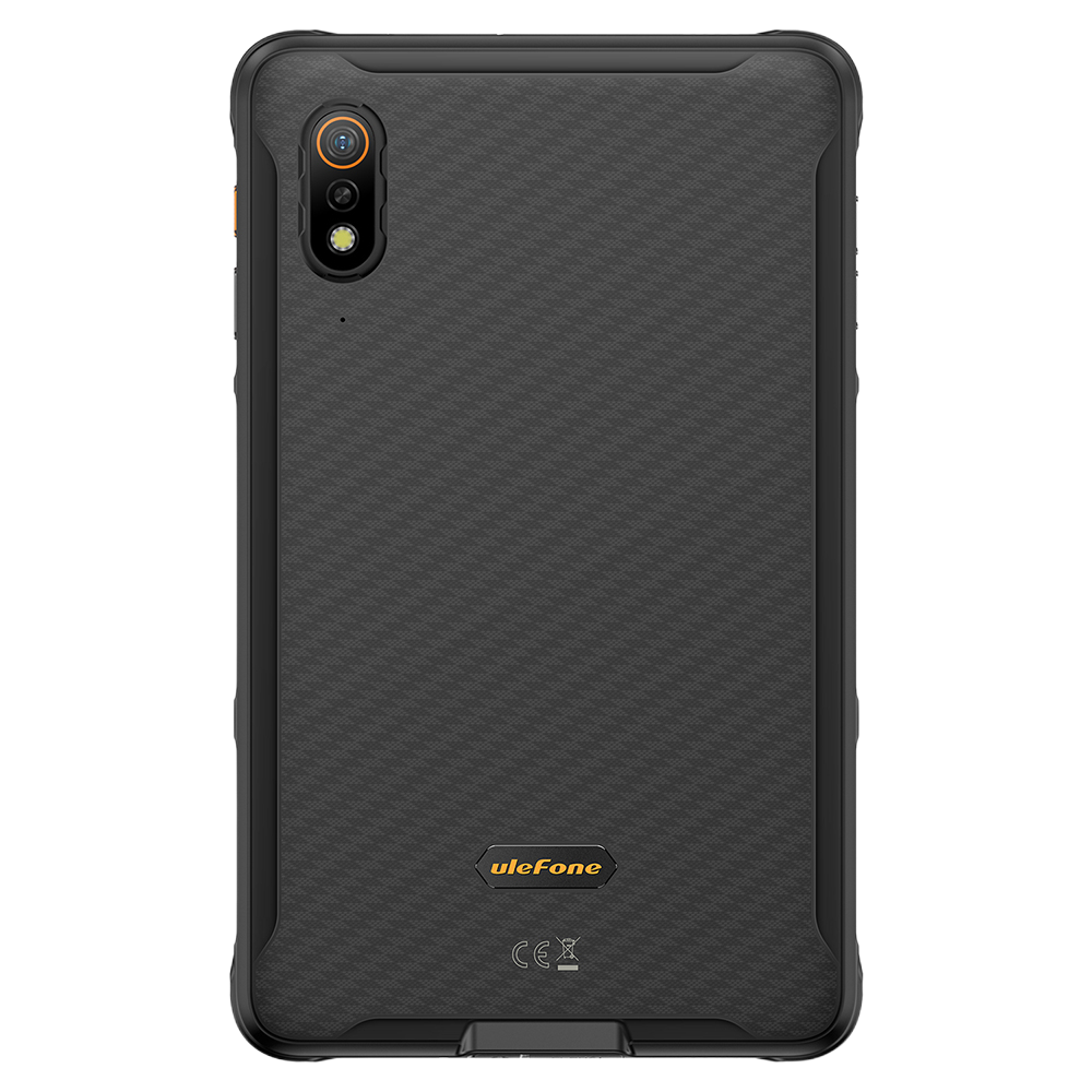 Tableta rugged Ulefone Armor Pad Lite WiFi 5GHz GPS 8-inch HD 32GB Stereo Android 13 Go [6]
