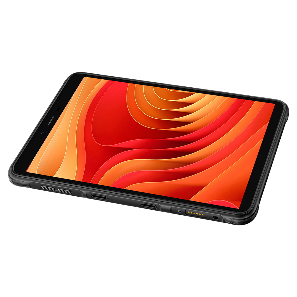 Tableta rugged Ulefone Armor Pad Lite WiFi 5GHz GPS 8-inch HD 32GB Stereo Android 13 Go [17]