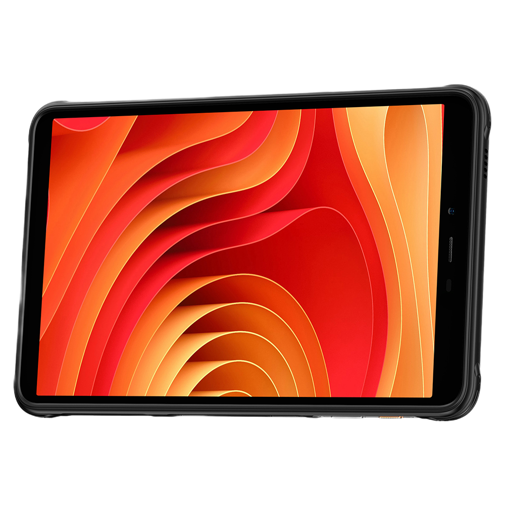 Tableta rugged Ulefone Armor Pad Lite WiFi 5GHz GPS 8-inch HD 32GB Stereo Android 13 Go [15]