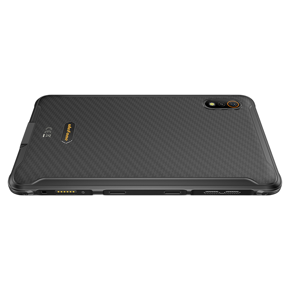 Tableta rugged Ulefone Armor Pad Lite WiFi 5GHz GPS 8-inch HD 32GB Stereo Android 13 Go [8]