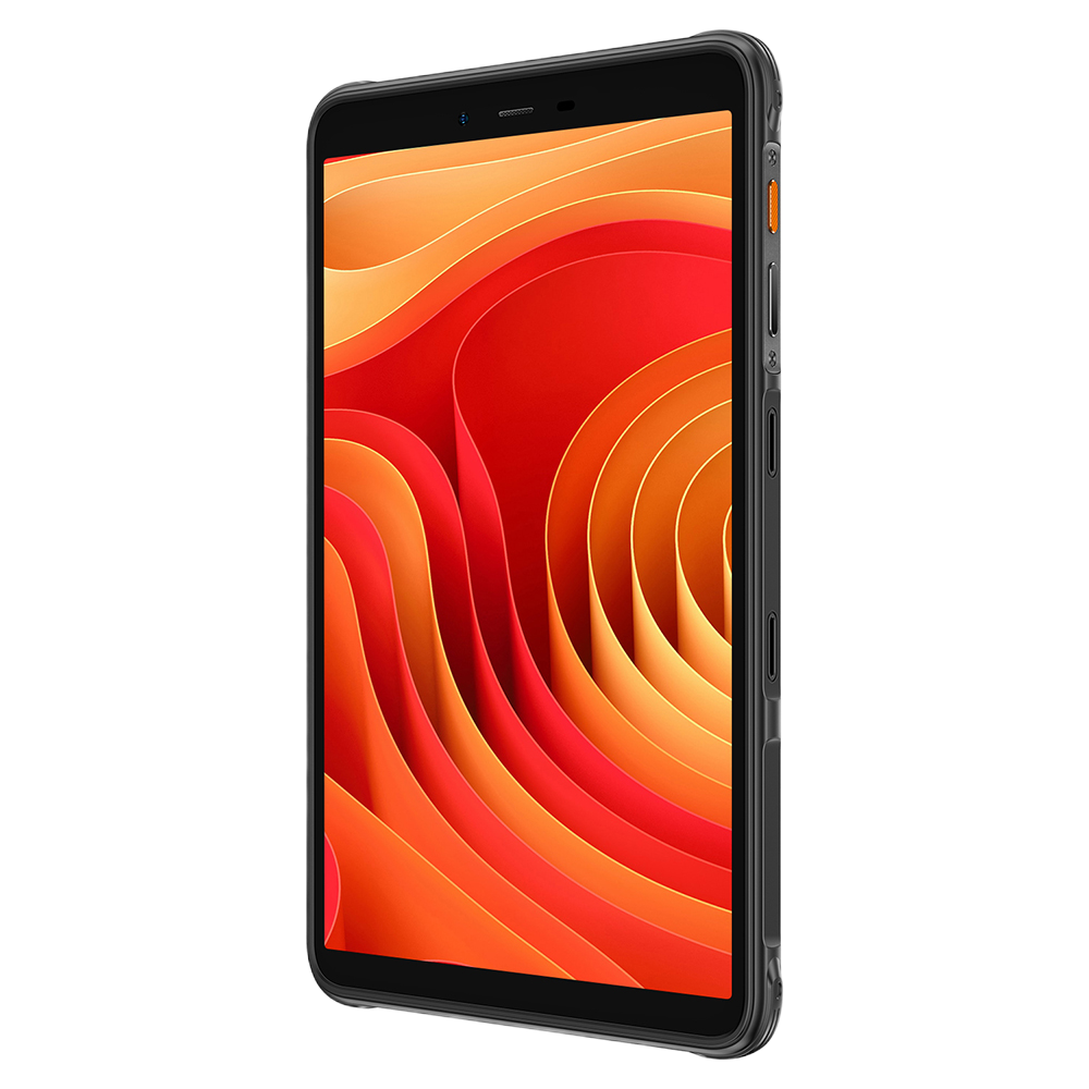 Tableta rugged Ulefone Armor Pad Lite WiFi 5GHz GPS 8-inch HD 32GB Stereo Android 13 Go [5]