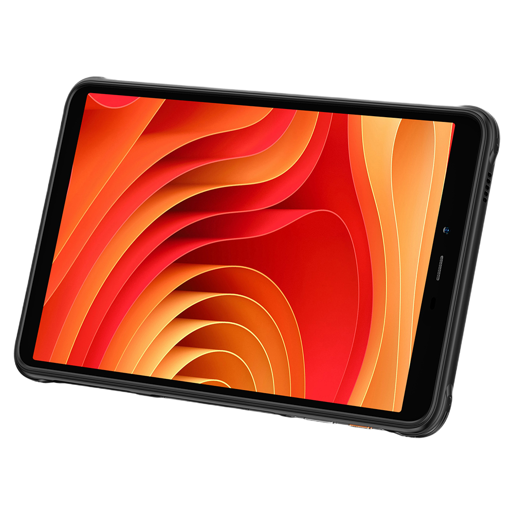 Tableta rugged Ulefone Armor Pad Lite WiFi 5GHz GPS 8-inch HD 32GB Stereo Android 13 Go [13]