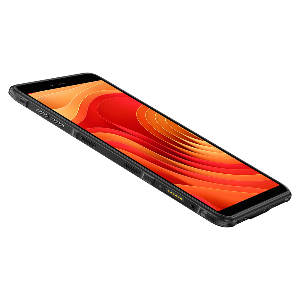 Tableta rugged Ulefone Armor Pad Lite WiFi 5GHz GPS 8-inch HD 32GB Stereo Android 13 Go [16]