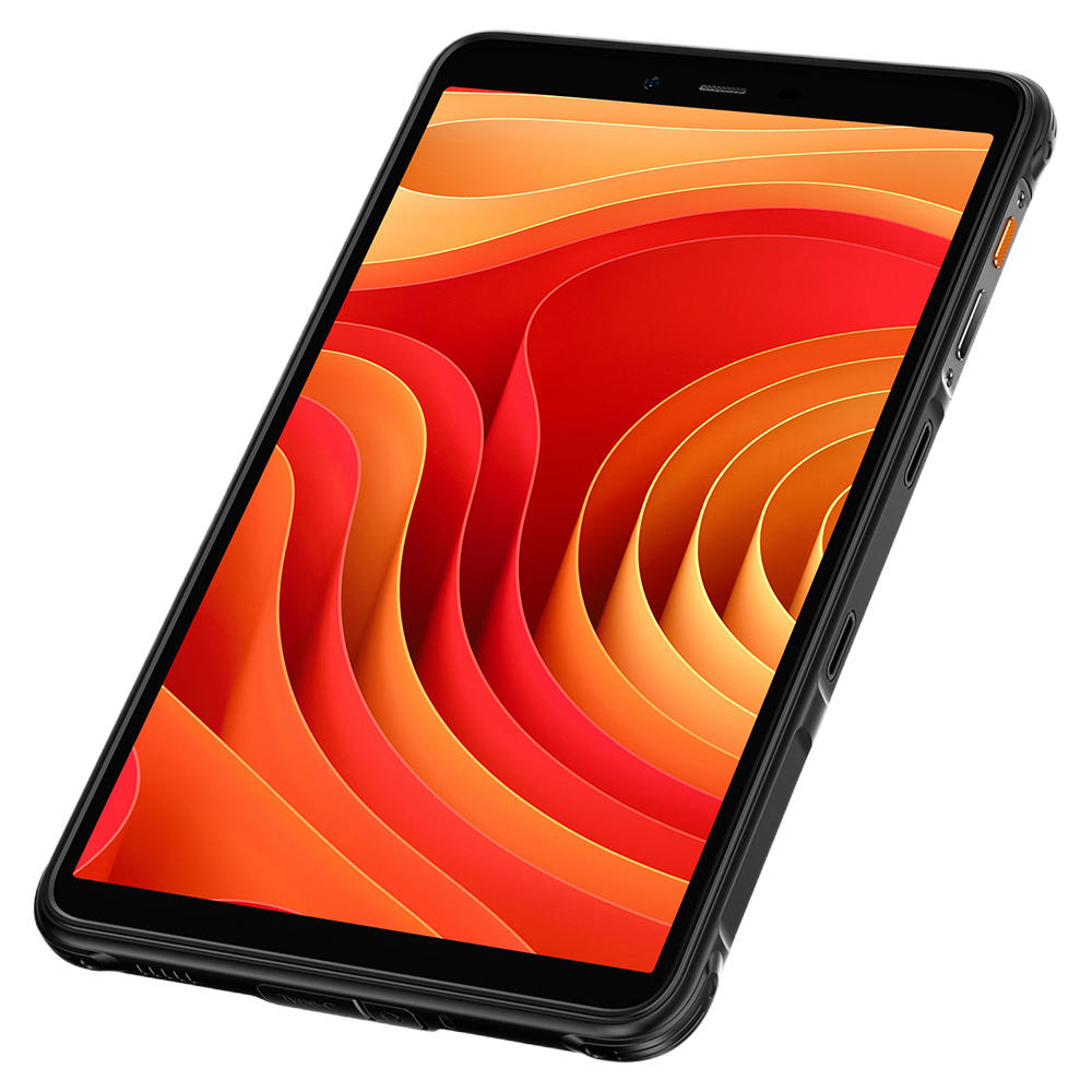 Tableta rugged Ulefone Armor Pad Lite WiFi 5GHz GPS 8-inch HD 32GB Stereo Android 13 Go [14]