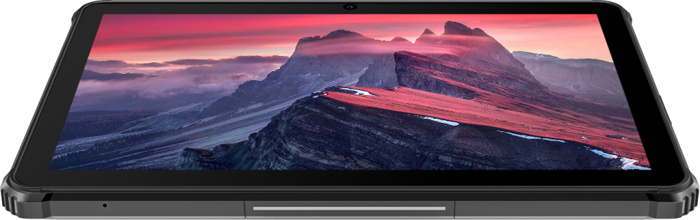 Tableta rugged Oukitel RT9 4G Wi-Fi 10.1-inch 256GB Stereo NFC 20000mAh IP68/IP69K Android 14 [14]