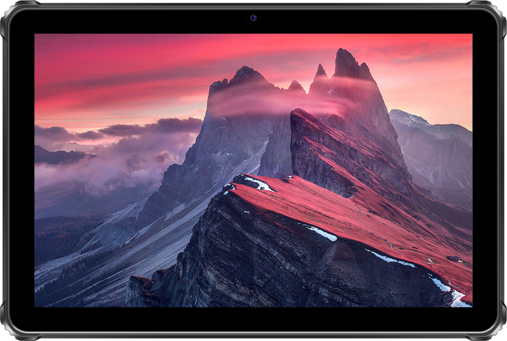 Tableta rugged Oukitel RT9 4G Wi-Fi 10.1-inch 256GB Stereo NFC 20000mAh IP68/IP69K Android 14 [8]