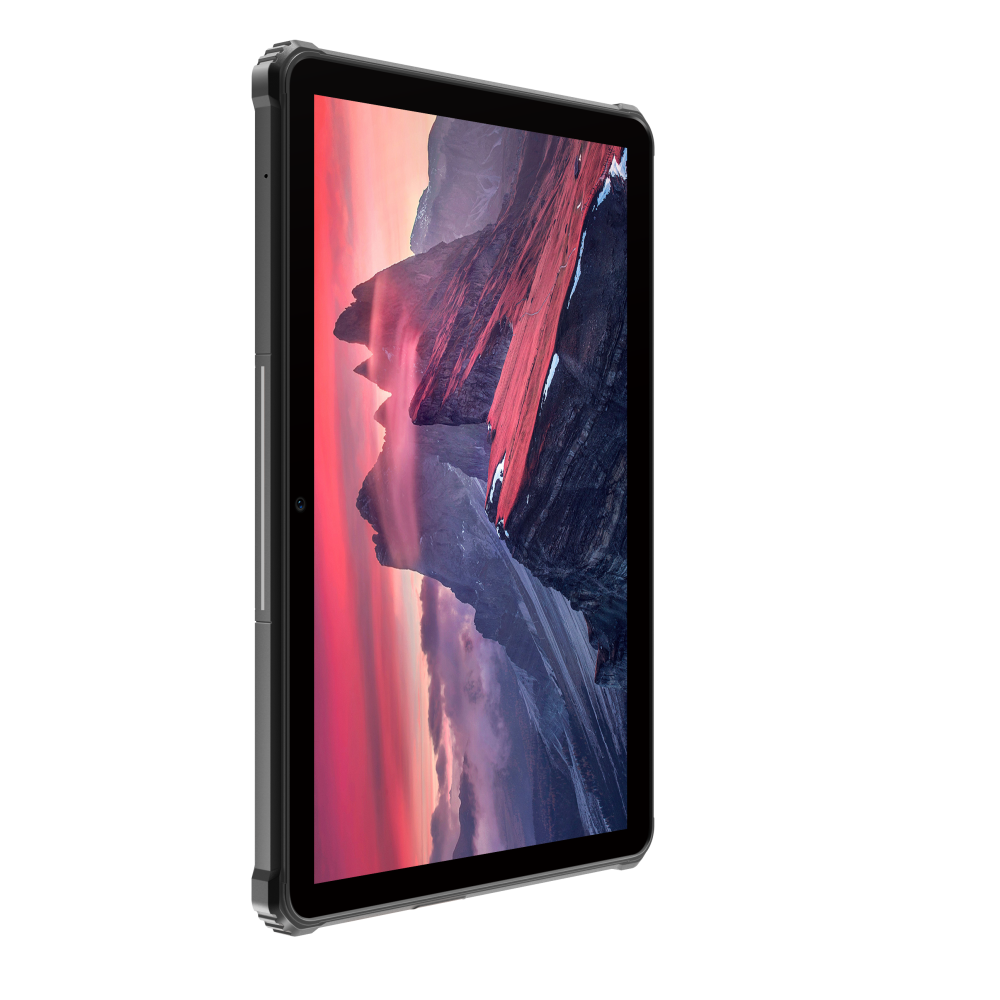 Tableta rugged Oukitel RT9 4G Wi-Fi 10.1-inch 256GB Stereo NFC 20000mAh IP68/IP69K Android 14 [11]