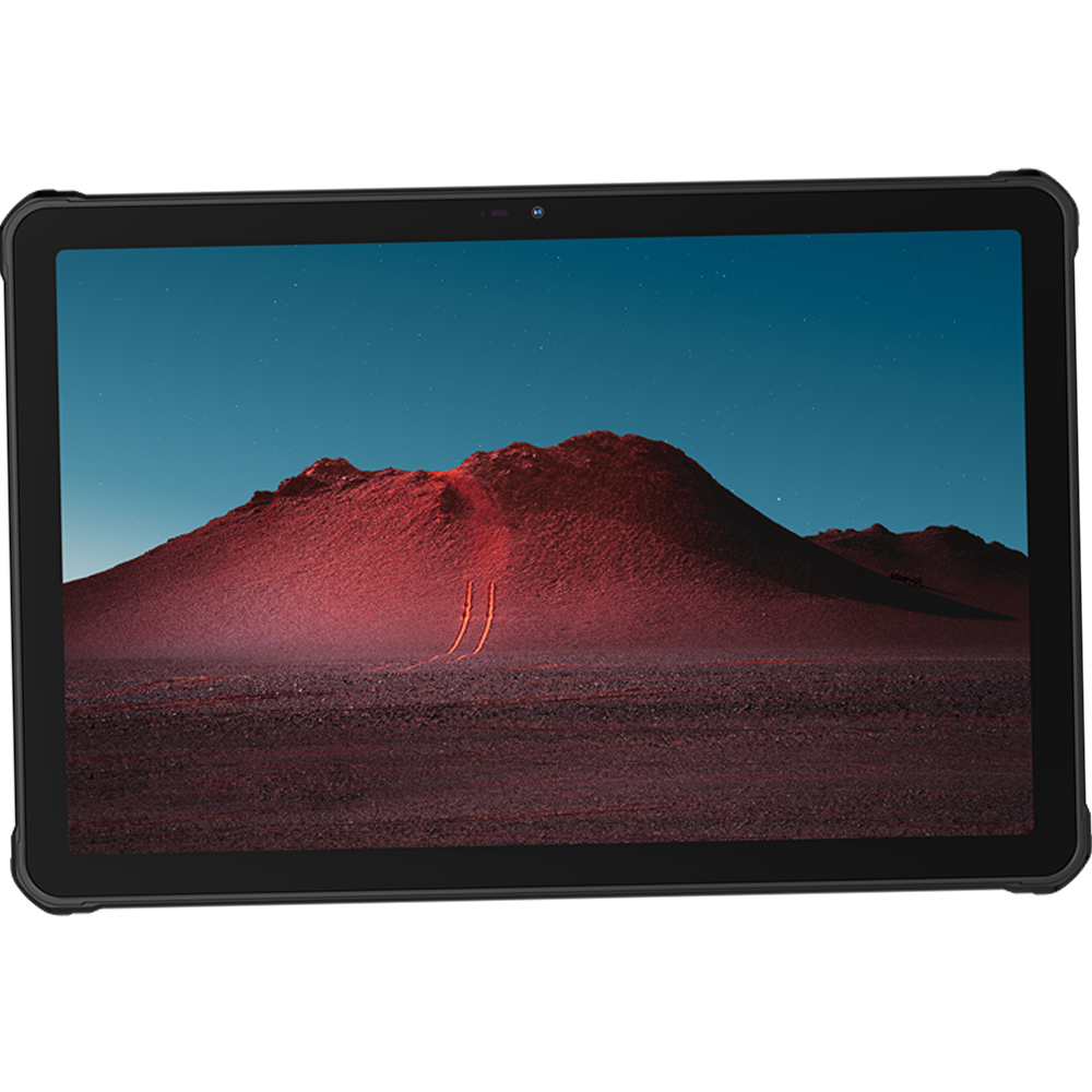 Tableta rugged Oukitel RT10, 5G, Dual SIM, Wi-Fi, 11-inch 120Hz, Dimensity 7400X, 12GB RAM, 512GB, NFC, 25000mAh, Android 15 [8]