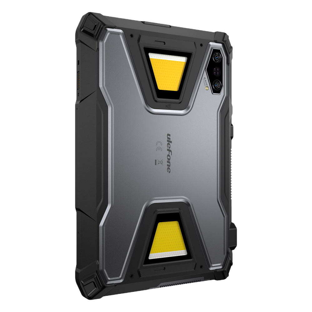 Ulefone Armor Pad 5 Ultra Projector 5G 512GB 11" IPS 90Hz 24200mAh NFC IP68/IP69K Android 15 [8]