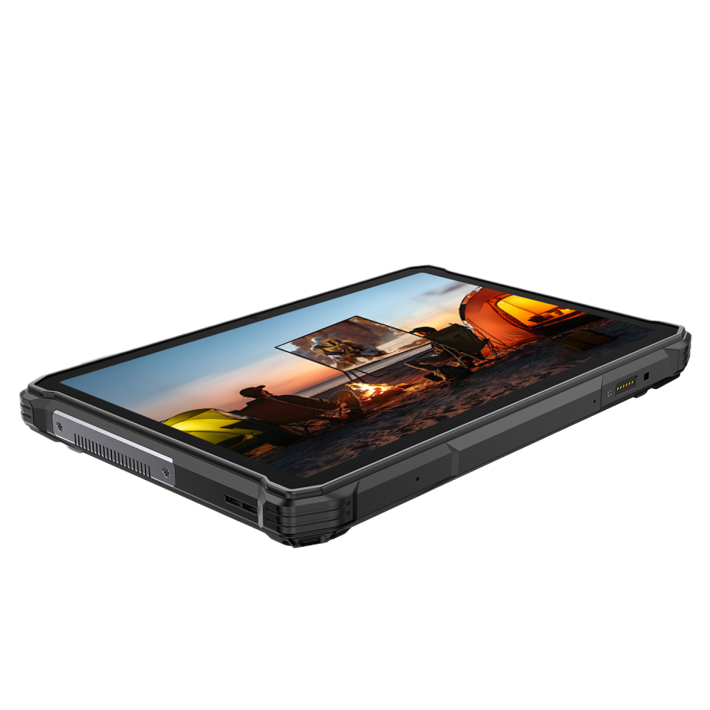 Ulefone Armor Pad 5 Ultra Projector 5G 512GB 11" IPS 90Hz 24200mAh NFC IP68/IP69K Android 15 [11]