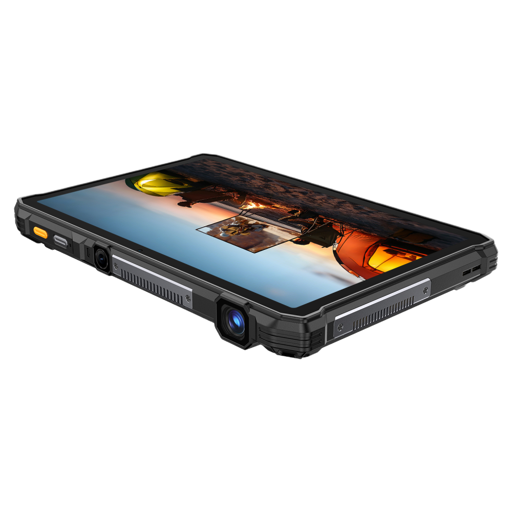 Ulefone Armor Pad 5 Ultra Projector 5G 512GB 11" IPS 90Hz 24200mAh NFC IP68/IP69K Android 15 [13]