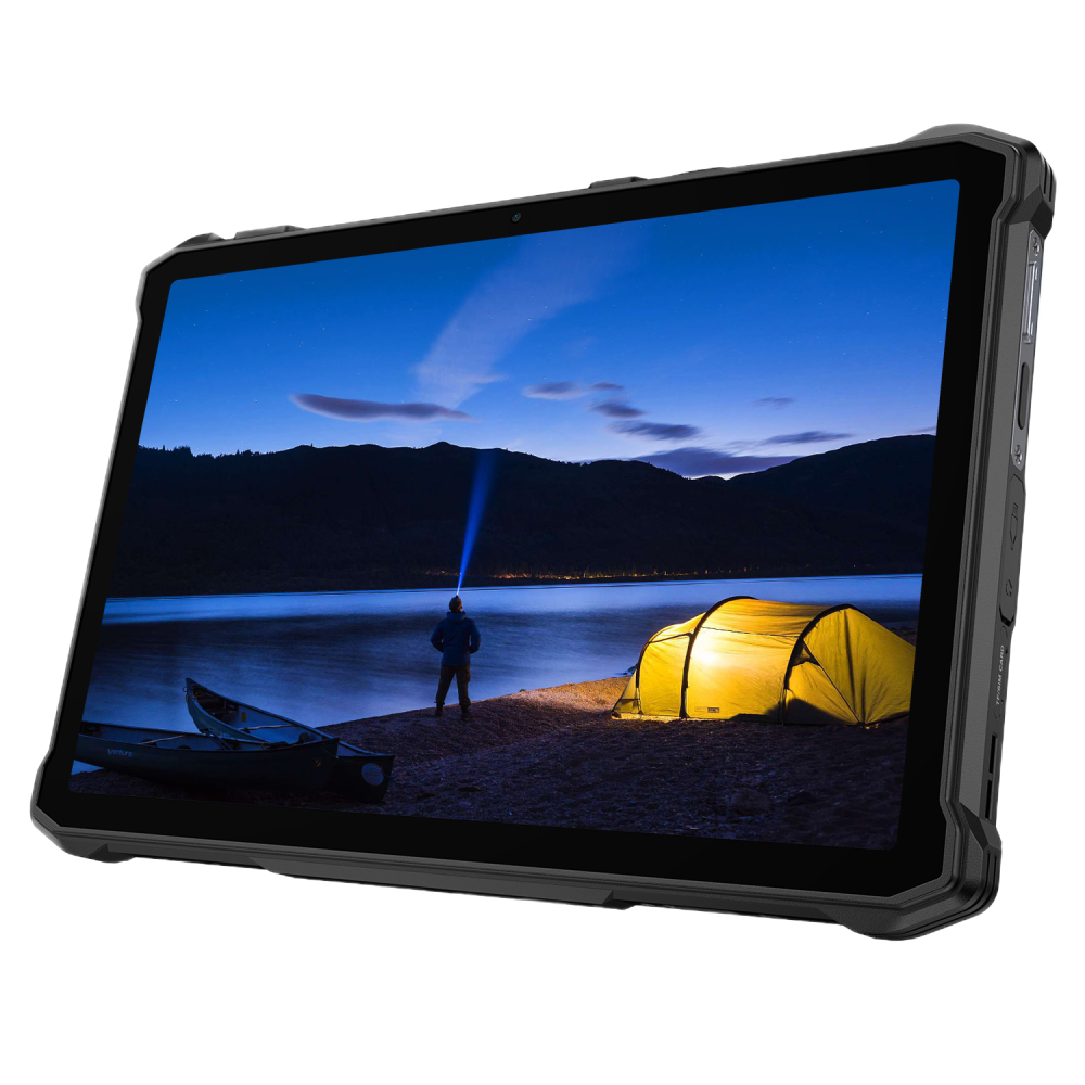 Tableta rugged Ulefone Armor Pad 5 Pro 5G 512GB 11" IPS 90Hz 24200mAh NFC IP68/IP69K Android 15 [8]