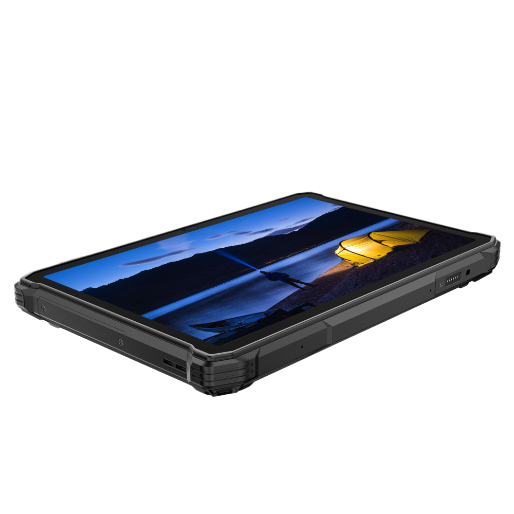 Tableta rugged Ulefone Armor Pad 5 Pro 5G 512GB 11" IPS 90Hz 24200mAh NFC IP68/IP69K Android 15 [9]