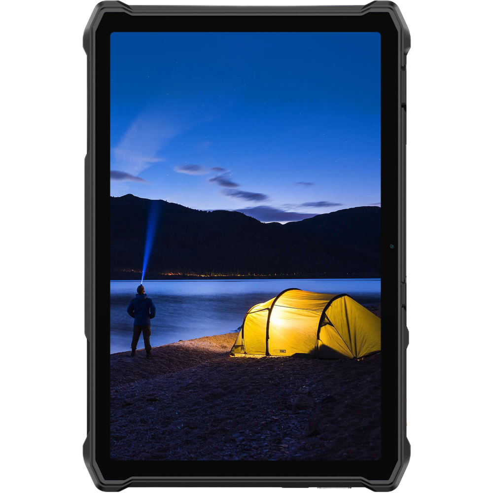 Tableta rugged Ulefone Armor Pad 5 Pro 5G 512GB 11" IPS 90Hz 24200mAh NFC IP68/IP69K Android 15 [2]