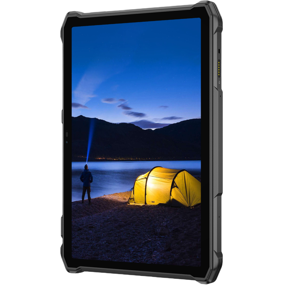Tableta rugged Ulefone Armor Pad 5 Pro 5G 512GB 11" IPS 90Hz 24200mAh NFC IP68/IP69K Android 15 [4]