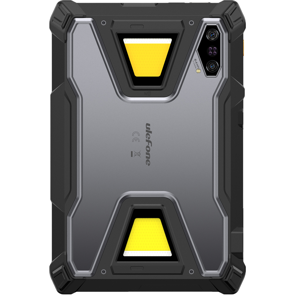 Tableta rugged Ulefone Armor Pad 5 Pro 5G 512GB 11" IPS 90Hz 24200mAh NFC IP68/IP69K Android 15 [3]