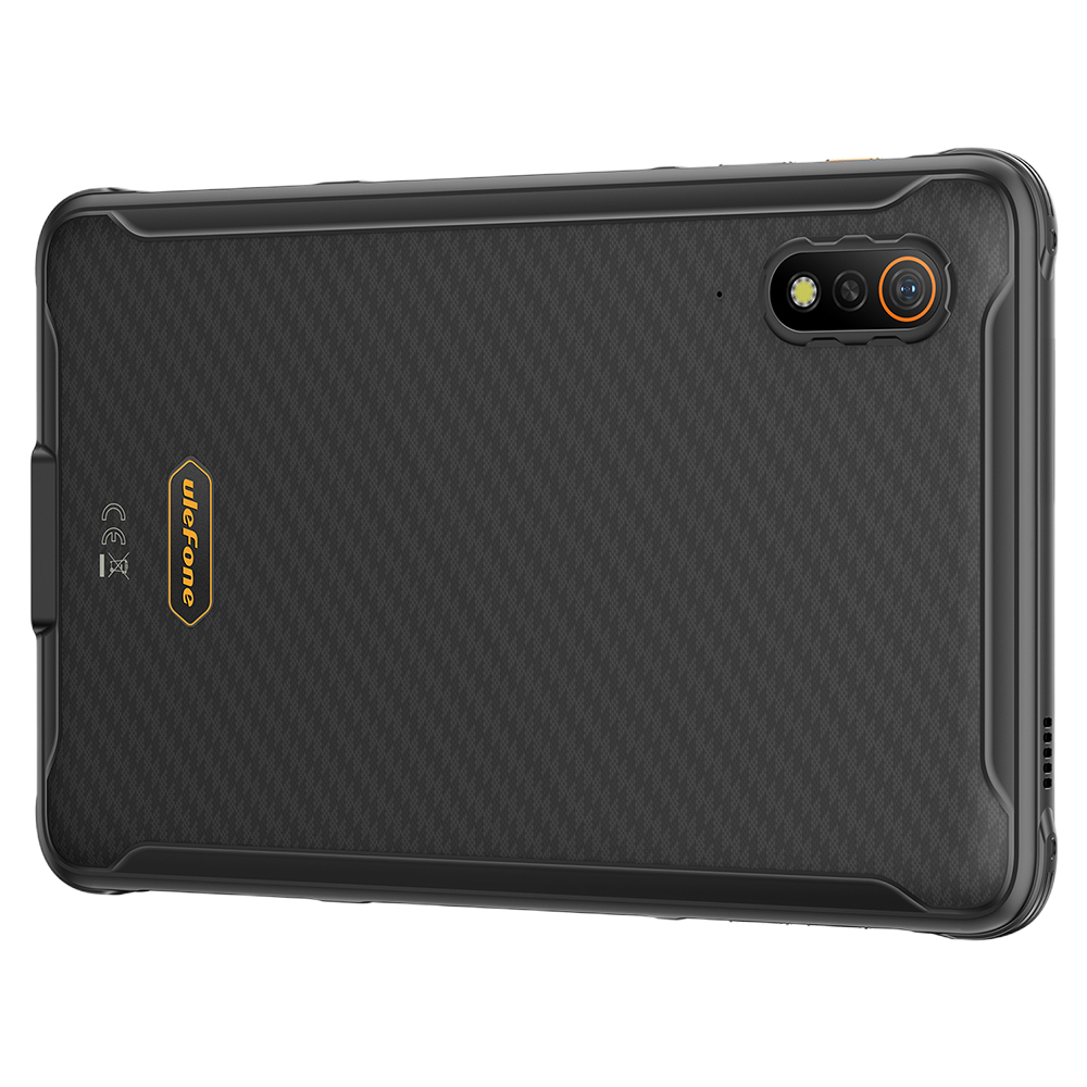 Rugged Tablet Ulefone Armor Pad Pro 4G Dual SIM WiFi 128GB 8-inch 16GB RAM GPS Stereo NFC Android 13 [8]