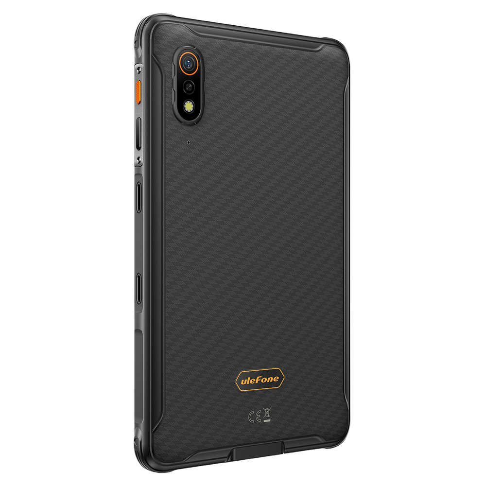 Rugged Tablet Ulefone Armor Pad Pro 4G Dual SIM WiFi 128GB 8-inch 16GB RAM GPS Stereo NFC Android 13 [6]