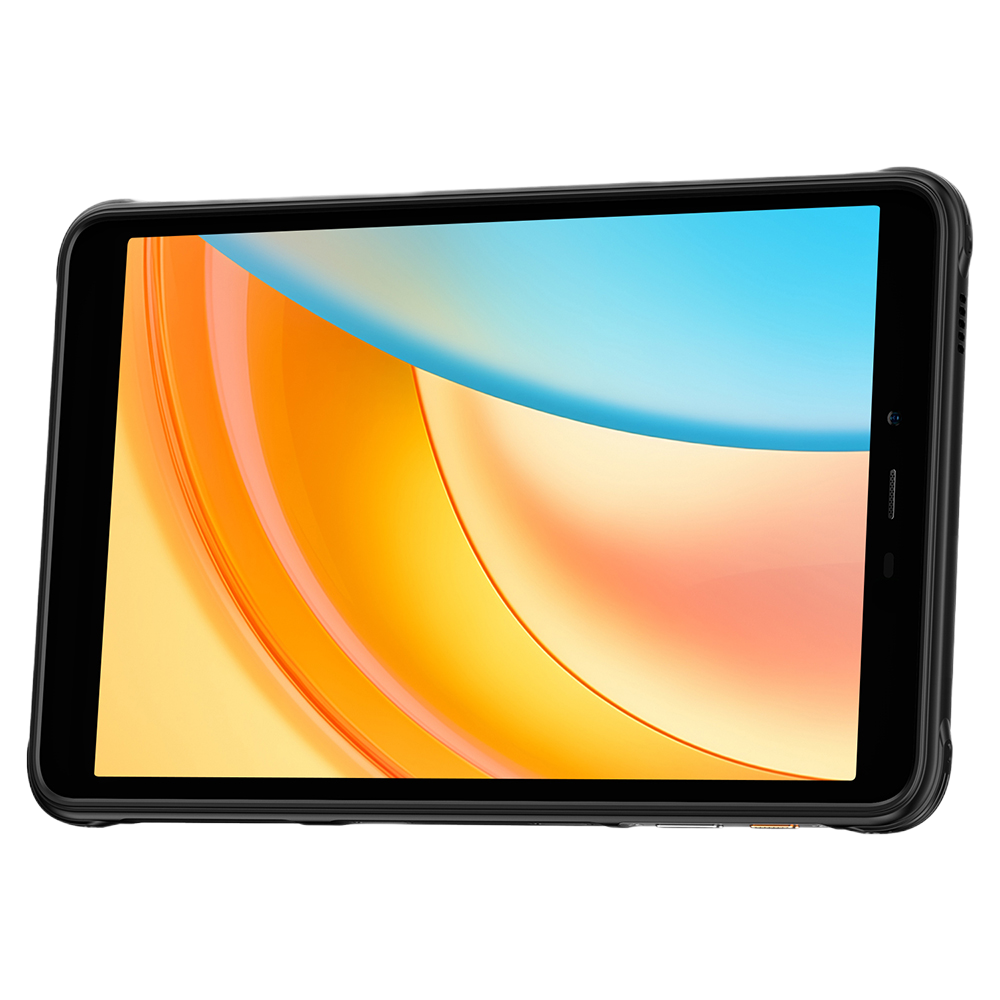 Rugged Tablet Ulefone Armor Pad Pro 4G Dual SIM WiFi 128GB 8-inch 16GB RAM GPS Stereo NFC Android 13 [16]