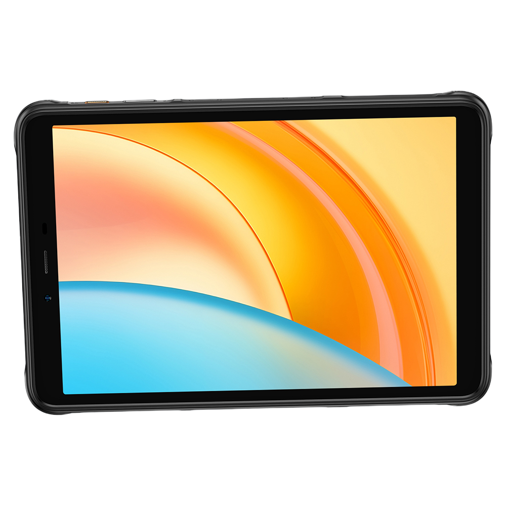 Rugged Tablet Ulefone Armor Pad Pro 4G Dual SIM WiFi 128GB 8-inch 16GB RAM GPS Stereo NFC Android 13 [19]