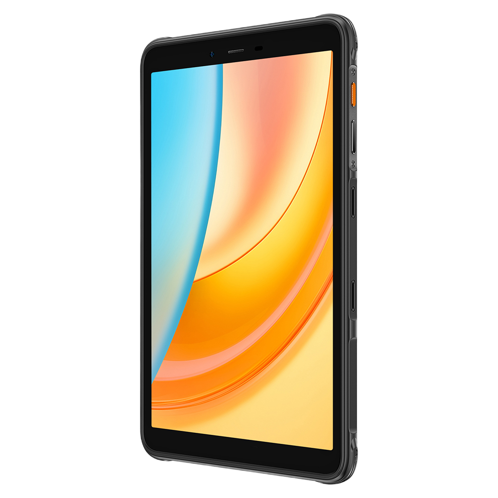 Rugged Tablet Ulefone Armor Pad Pro 4G Dual SIM WiFi 128GB 8-inch 16GB RAM GPS Stereo NFC Android 13 [5]
