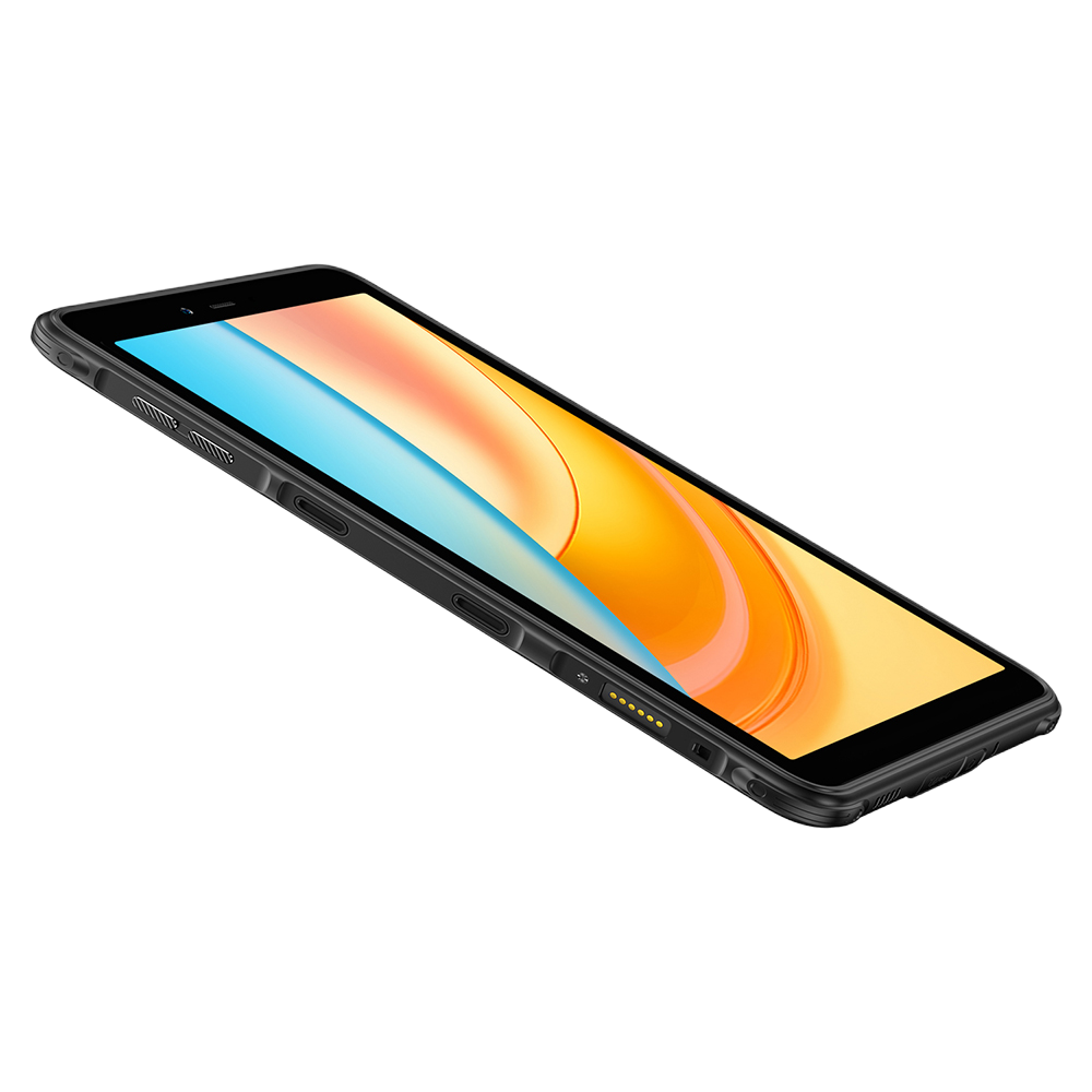 Rugged Tablet Ulefone Armor Pad Pro 4G Dual SIM WiFi 128GB 8-inch 16GB RAM GPS Stereo NFC Android 13 [17]